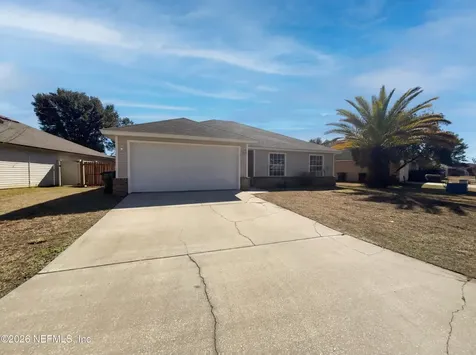 1597 Backwater Drive Middleburg FL 32068