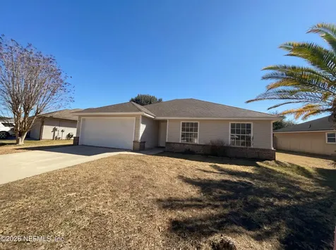 1597 Backwater Drive Middleburg FL 32068