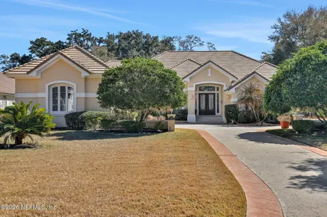 196 Governors Road Ponte Vedra Beach FL 32082