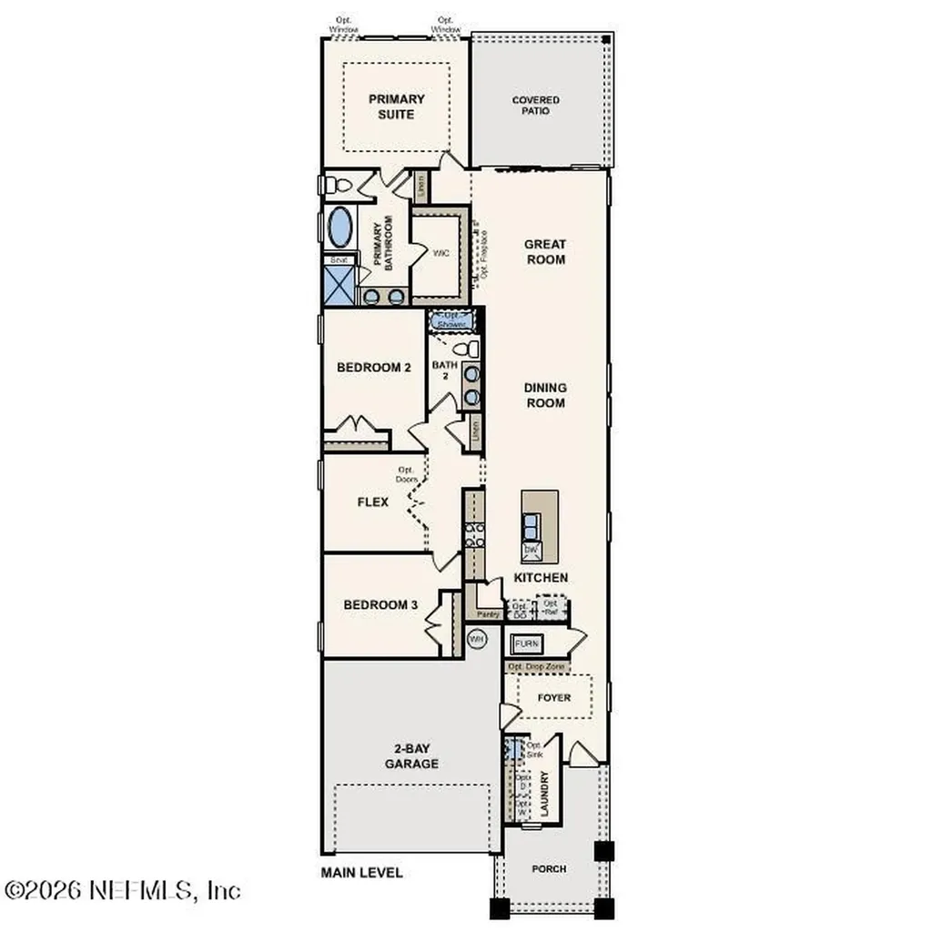 1351 Ribbon Place Palm Coast FL 32164