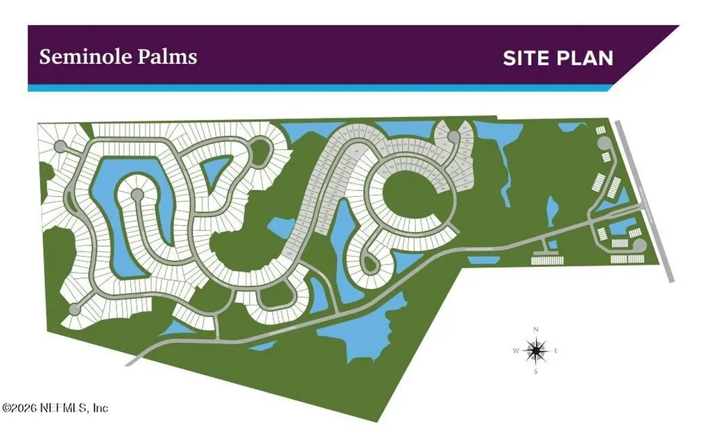 1351 Ribbon Place Palm Coast FL 32164