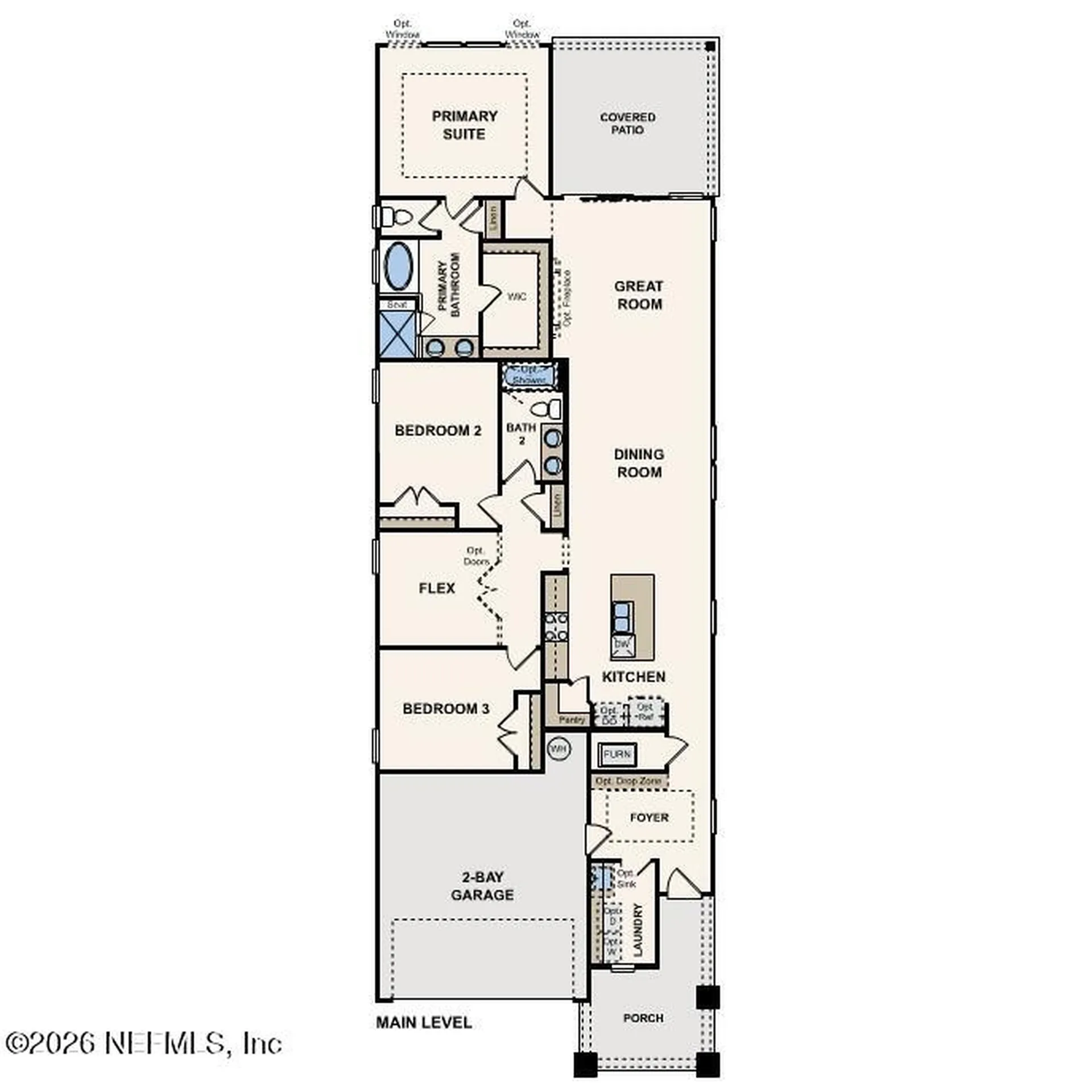 1351 Ribbon Place Palm Coast FL 32164