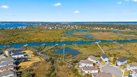 63 Guanahani Trail St. Augustine Beach FL 32080