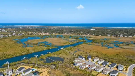 63 Guanahani Trail St. Augustine Beach FL 32080