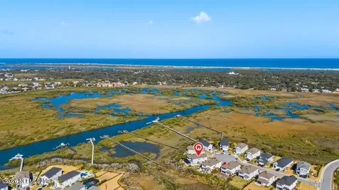 63 Guanahani Trail St. Augustine Beach FL 32080