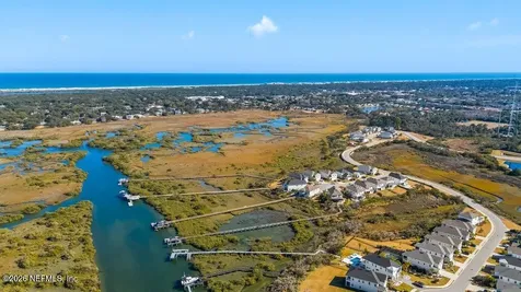 63 Guanahani Trail St. Augustine Beach FL 32080
