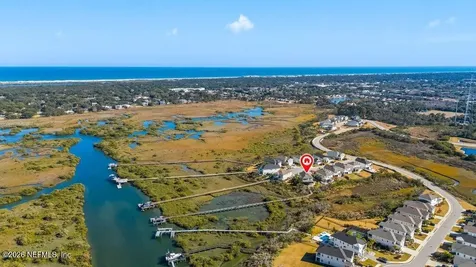 63 Guanahani Trail St. Augustine Beach FL 32080