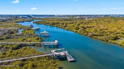 63 Guanahani Trail St. Augustine Beach FL 32080