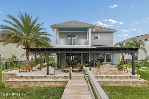 63 Guanahani Trail St. Augustine Beach FL 32080