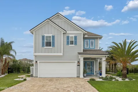 63 Guanahani Trail St. Augustine Beach FL 32080