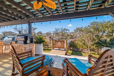 63 Guanahani Trail St. Augustine Beach FL 32080