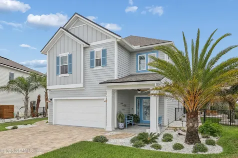 63 Guanahani Trail St. Augustine Beach FL 32080