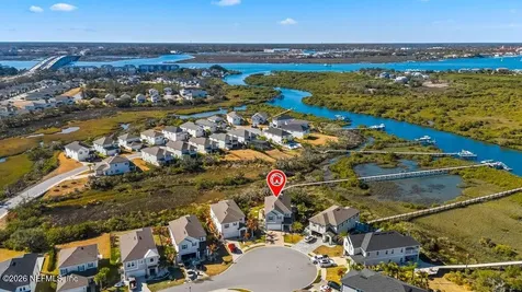 63 Guanahani Trail St. Augustine Beach FL 32080