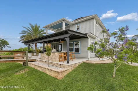 63 Guanahani Trail St. Augustine Beach FL 32080