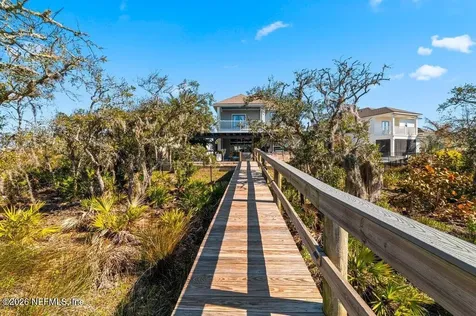 63 Guanahani Trail St. Augustine Beach FL 32080