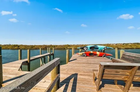 63 Guanahani Trail St. Augustine Beach FL 32080