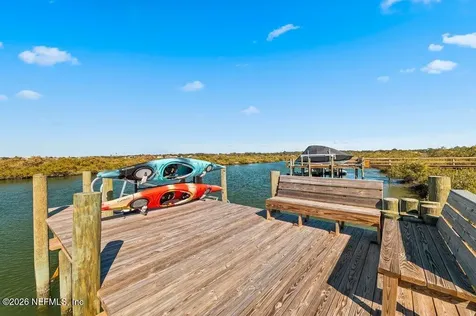 63 Guanahani Trail St. Augustine Beach FL 32080