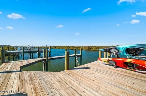 63 Guanahani Trail St. Augustine Beach FL 32080