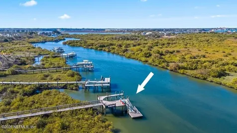 63 Guanahani Trail St. Augustine Beach FL 32080