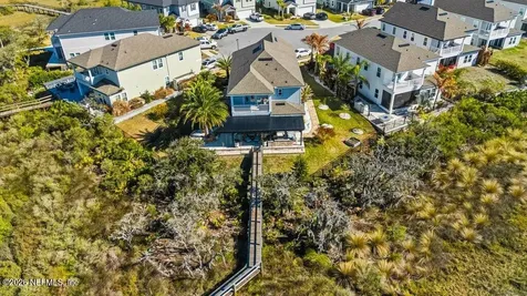 63 Guanahani Trail St. Augustine Beach FL 32080