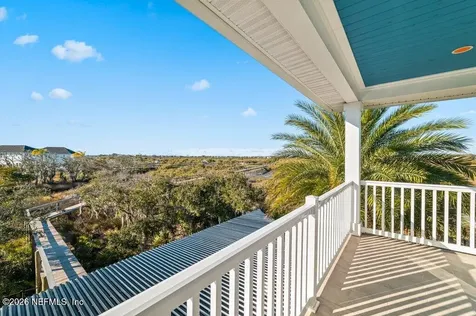 63 Guanahani Trail St. Augustine Beach FL 32080