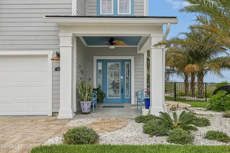 63 Guanahani Trail St. Augustine Beach FL 32080