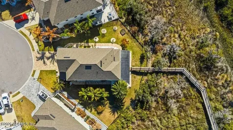 63 Guanahani Trail St. Augustine Beach FL 32080