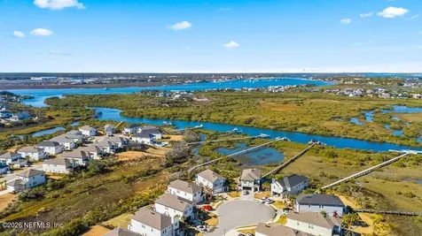 63 Guanahani Trail St. Augustine Beach FL 32080