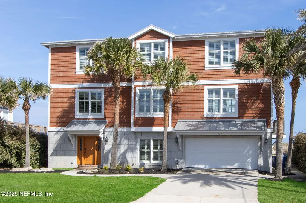 822 S Fletcher Avenue Fernandina Beach FL 32034