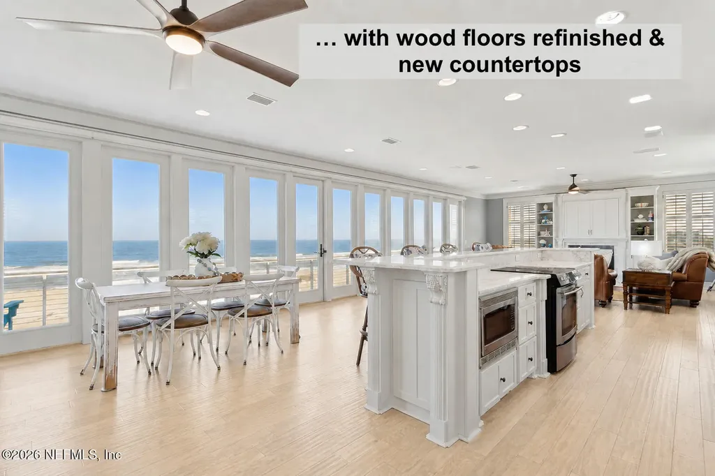 822 S Fletcher Avenue Fernandina Beach FL 32034