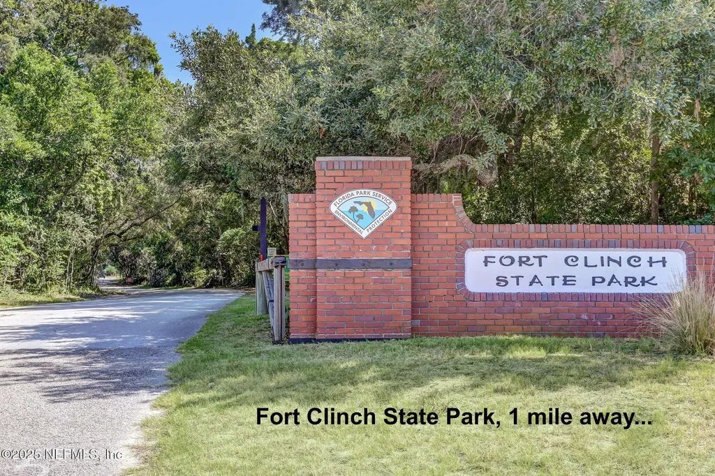 822 S Fletcher Avenue Fernandina Beach FL 32034
