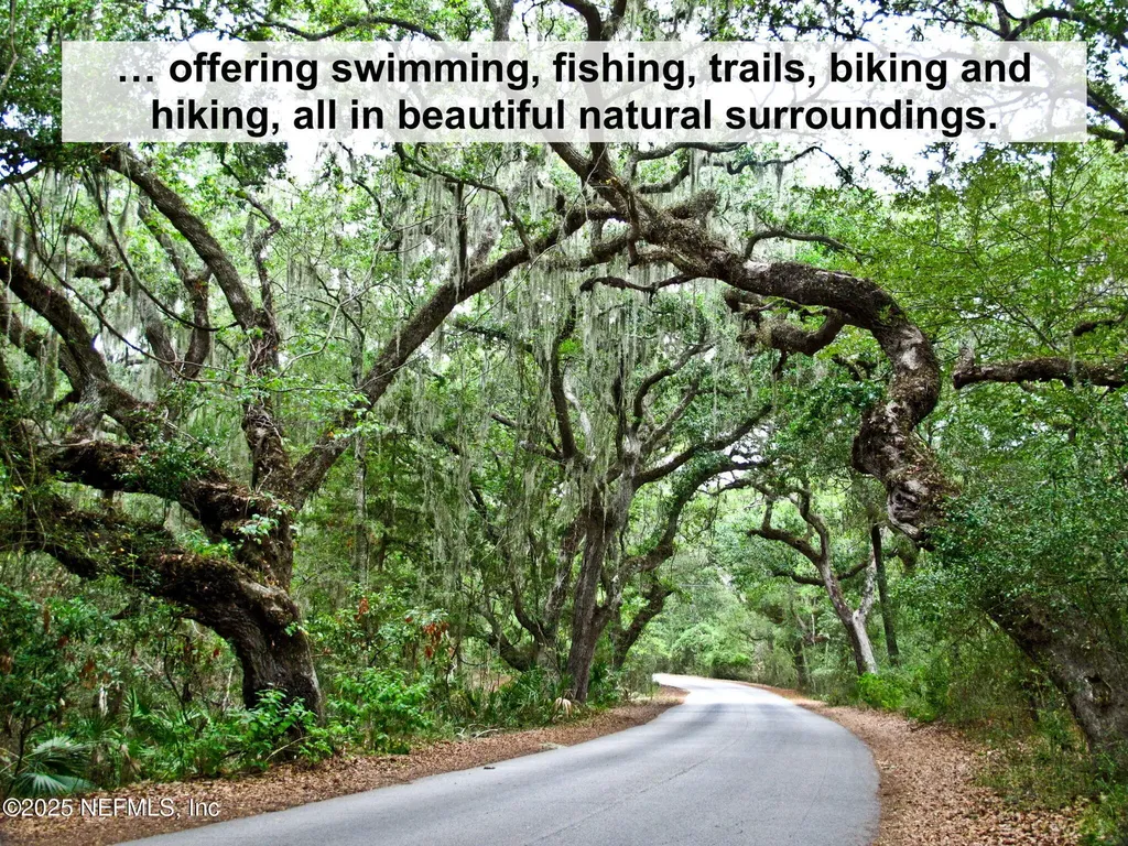 822 S Fletcher Avenue Fernandina Beach FL 32034