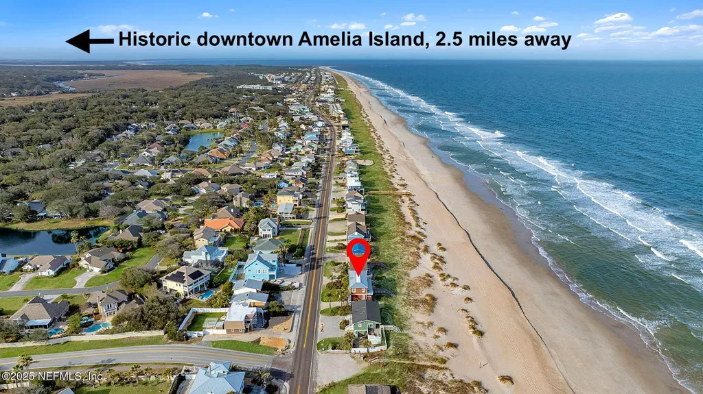 822 S Fletcher Avenue Fernandina Beach FL 32034