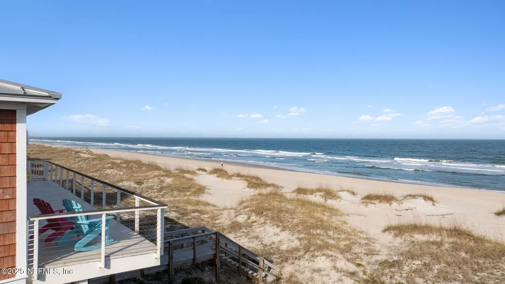 822 S Fletcher Avenue Fernandina Beach FL 32034