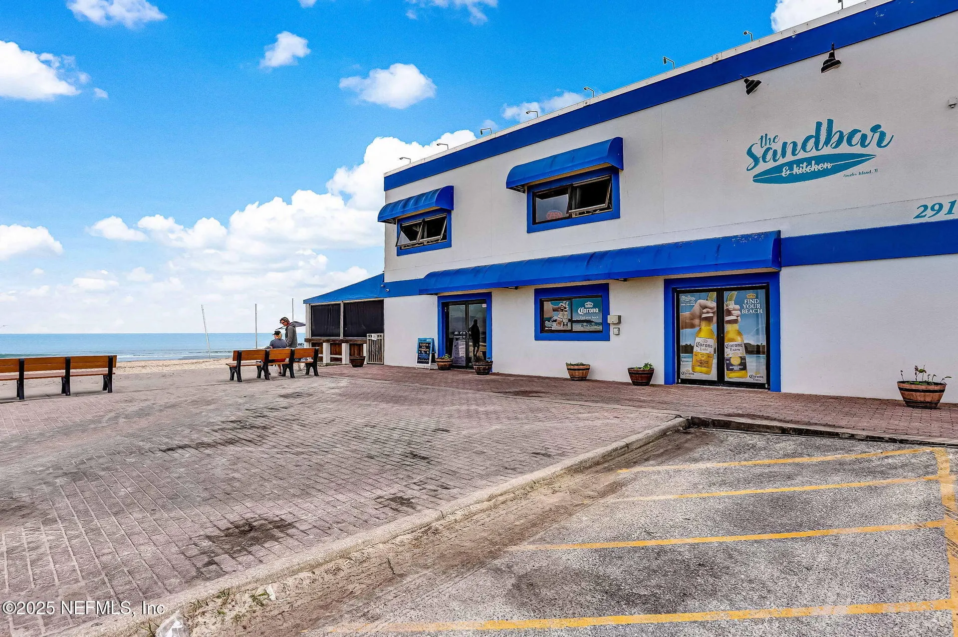 822 S Fletcher Avenue Fernandina Beach FL 32034