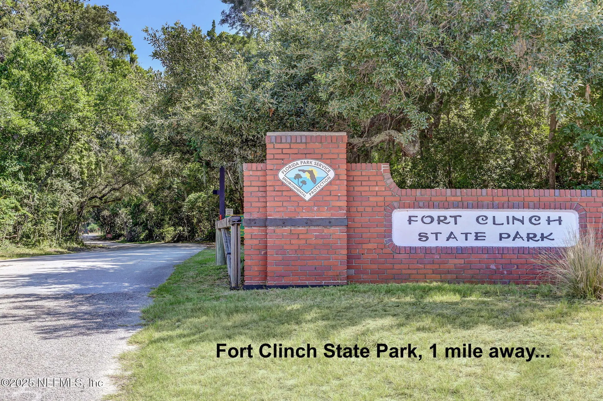 822 S Fletcher Avenue Fernandina Beach FL 32034