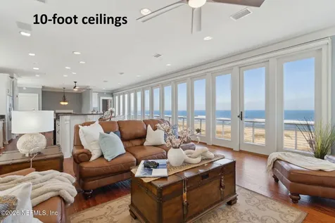822 S Fletcher Avenue Fernandina Beach FL 32034