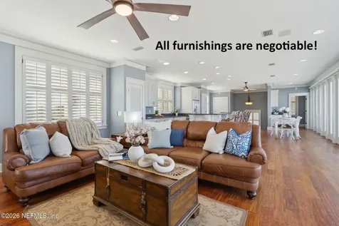 822 S Fletcher Avenue Fernandina Beach FL 32034