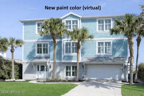 822 S Fletcher Avenue Fernandina Beach FL 32034