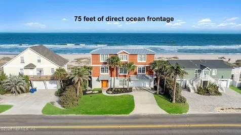822 S Fletcher Avenue Fernandina Beach FL 32034