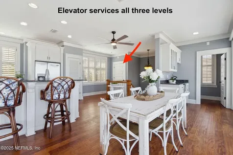 822 S Fletcher Avenue Fernandina Beach FL 32034