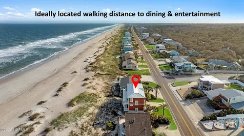 822 S Fletcher Avenue Fernandina Beach FL 32034