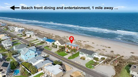 822 S Fletcher Avenue Fernandina Beach FL 32034