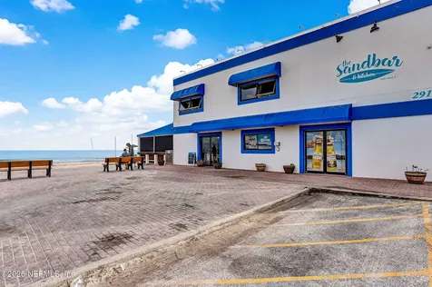 822 S Fletcher Avenue Fernandina Beach FL 32034