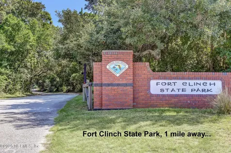 822 S Fletcher Avenue Fernandina Beach FL 32034