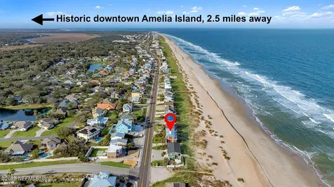 822 S Fletcher Avenue Fernandina Beach FL 32034