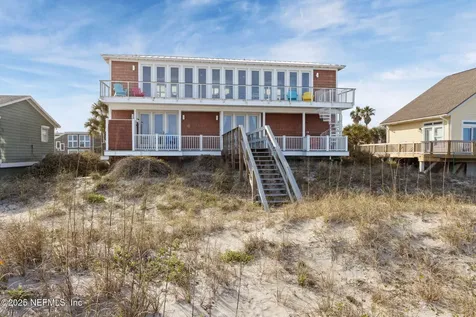 822 S Fletcher Avenue Fernandina Beach FL 32034