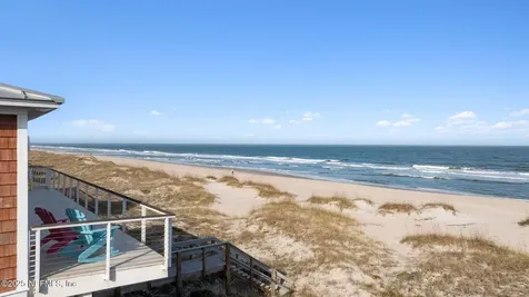 822 S Fletcher Avenue Fernandina Beach FL 32034