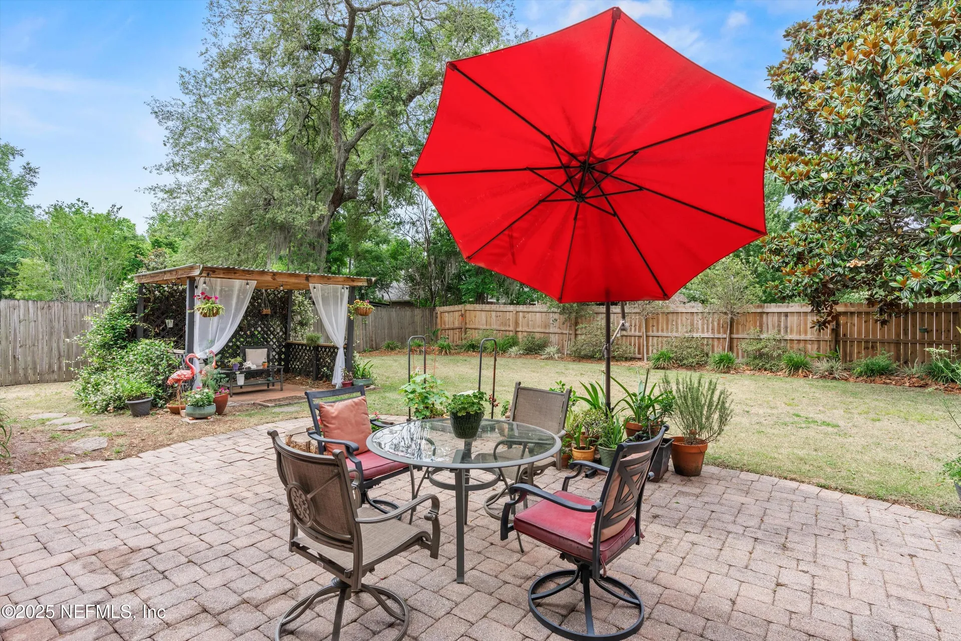 4654 Ortega Farms Circle Jacksonville FL 32210