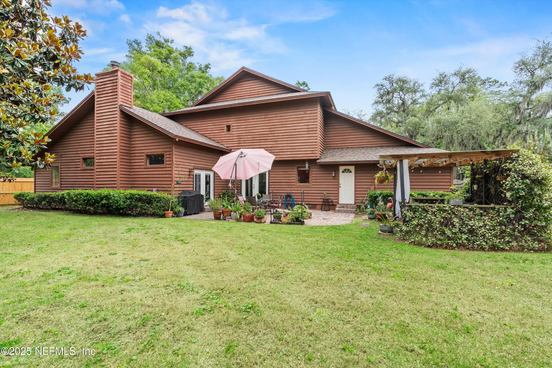4654 Ortega Farms Circle Jacksonville FL 32210